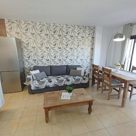 Wonderful Apartment With Pool And Wi-Fi Golf Del Sur Zewnętrze zdjęcie