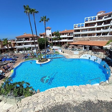 Wonderful Apartment With Pool And Wi-Fi Golf Del Sur Zewnętrze zdjęcie