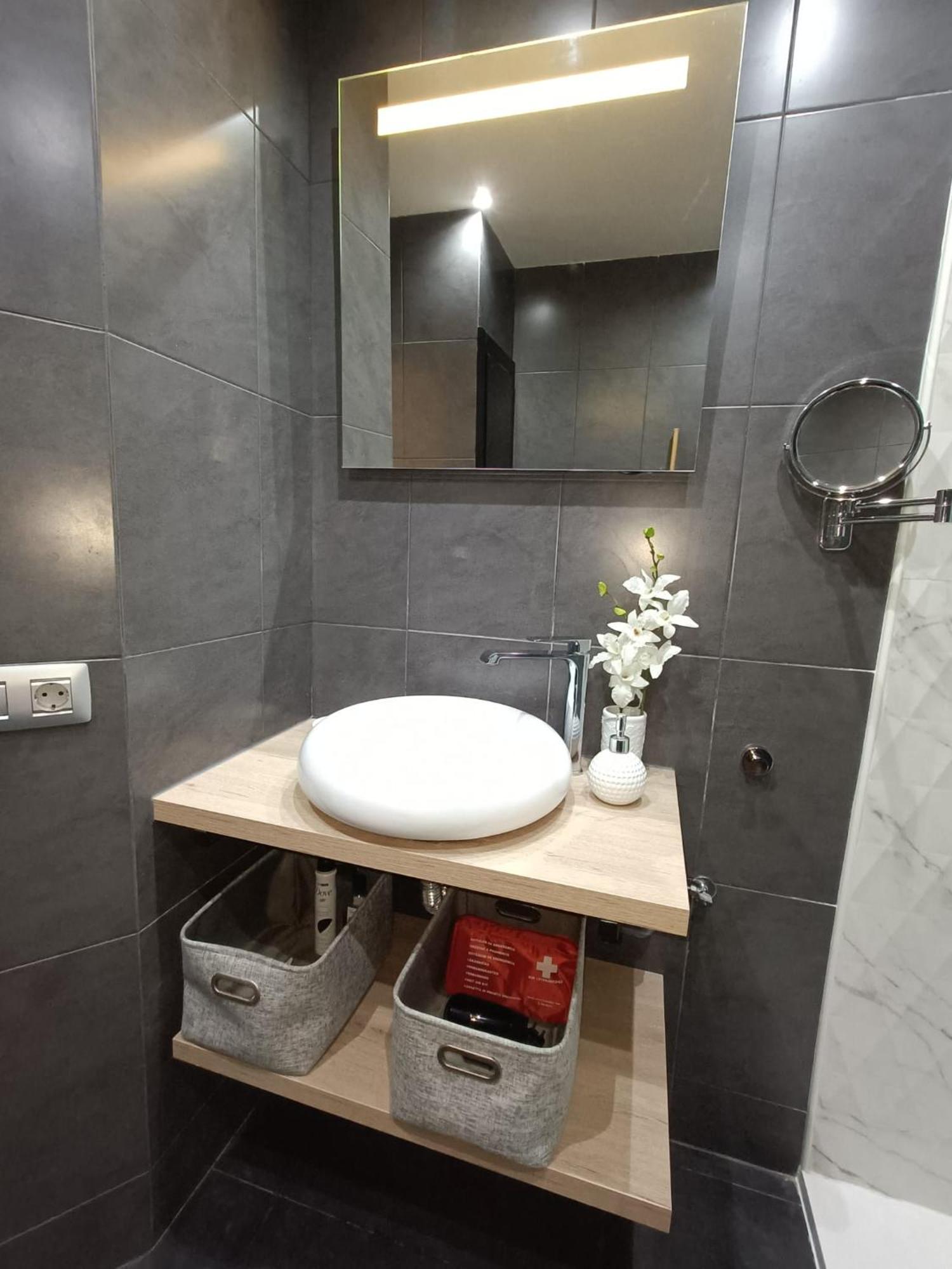 Wonderful Apartment With Pool And Wi-Fi Golf Del Sur Zewnętrze zdjęcie
