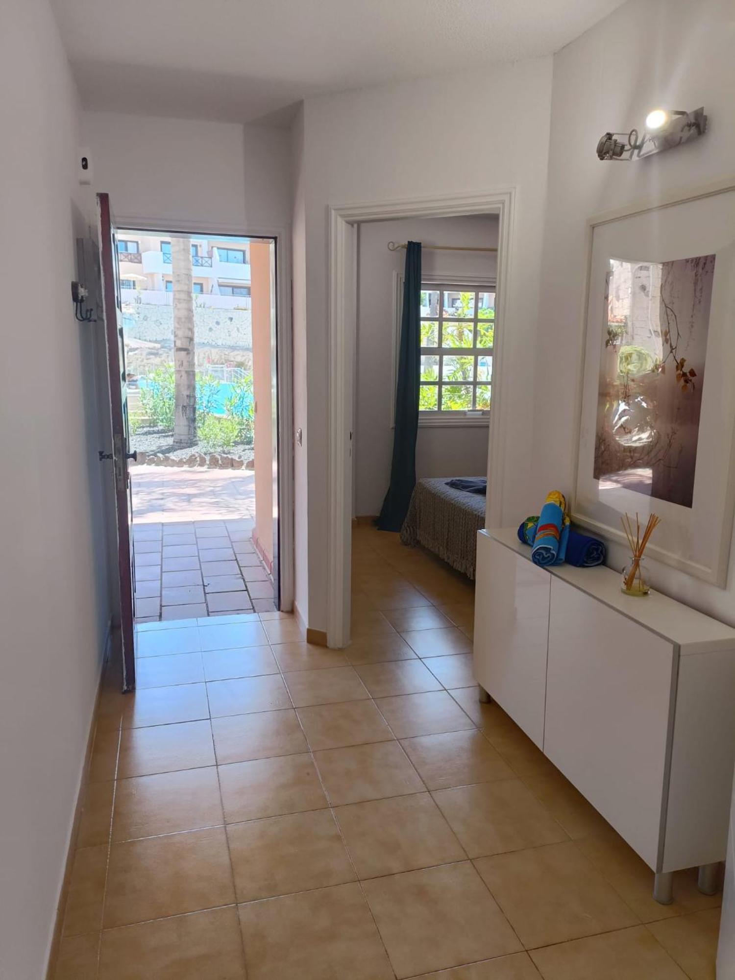 Wonderful Apartment With Pool And Wi-Fi Golf Del Sur Zewnętrze zdjęcie