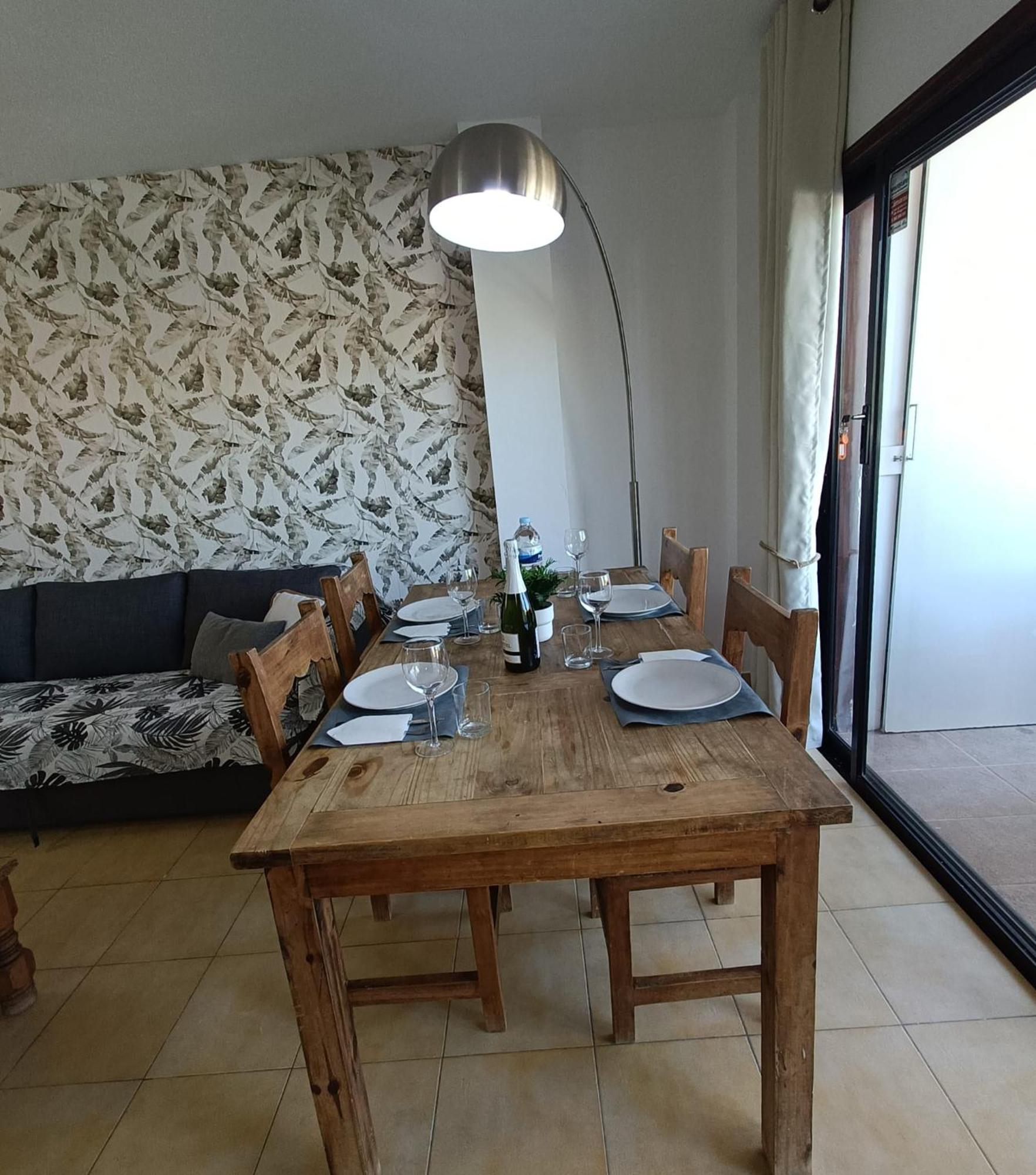 Wonderful Apartment With Pool And Wi-Fi Golf Del Sur Zewnętrze zdjęcie