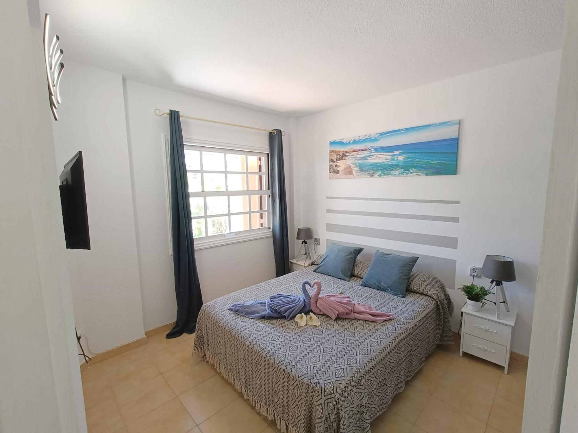 Wonderful Apartment With Pool And Wi-Fi Golf Del Sur Zewnętrze zdjęcie