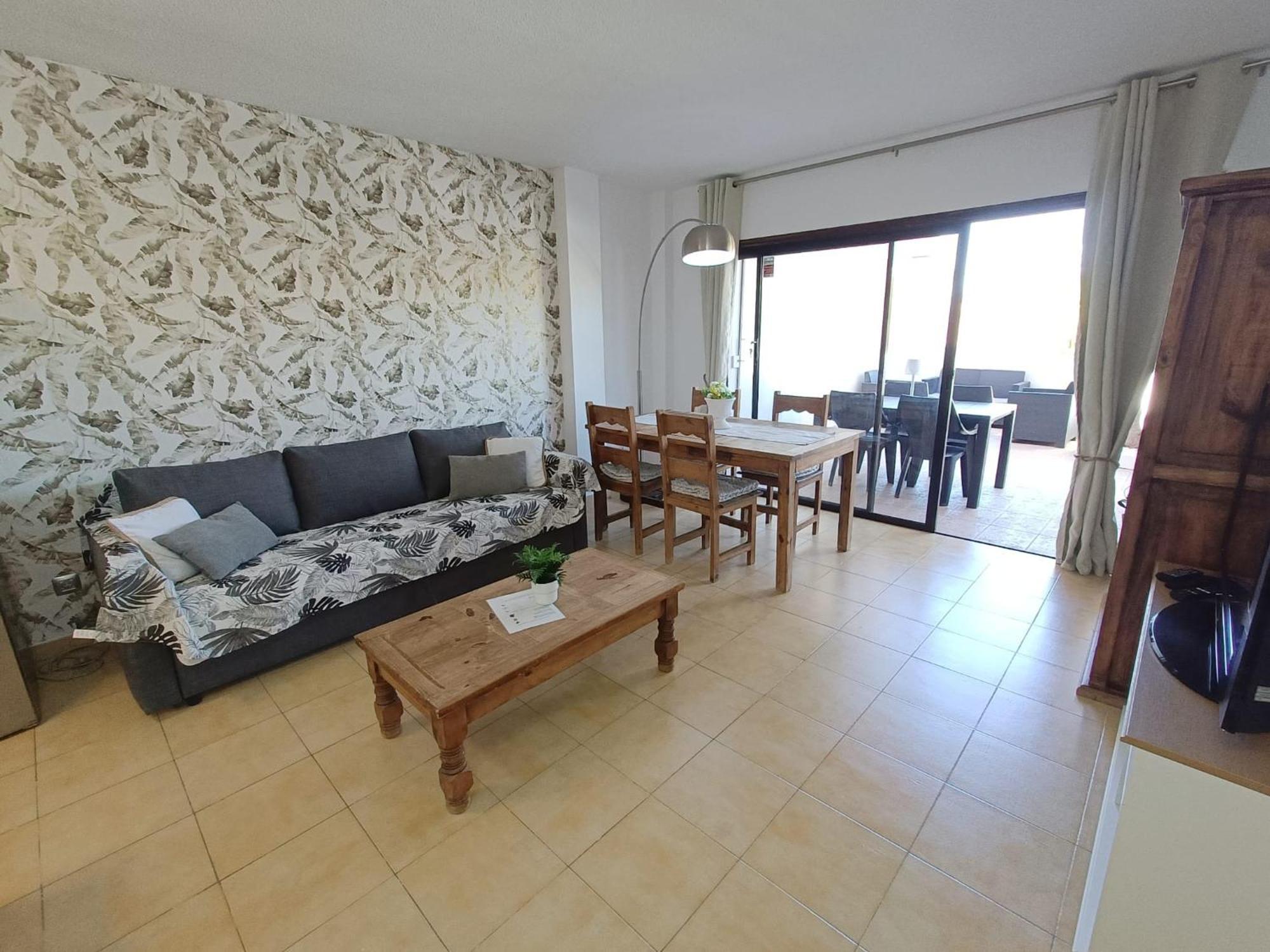 Wonderful Apartment With Pool And Wi-Fi Golf Del Sur Zewnętrze zdjęcie