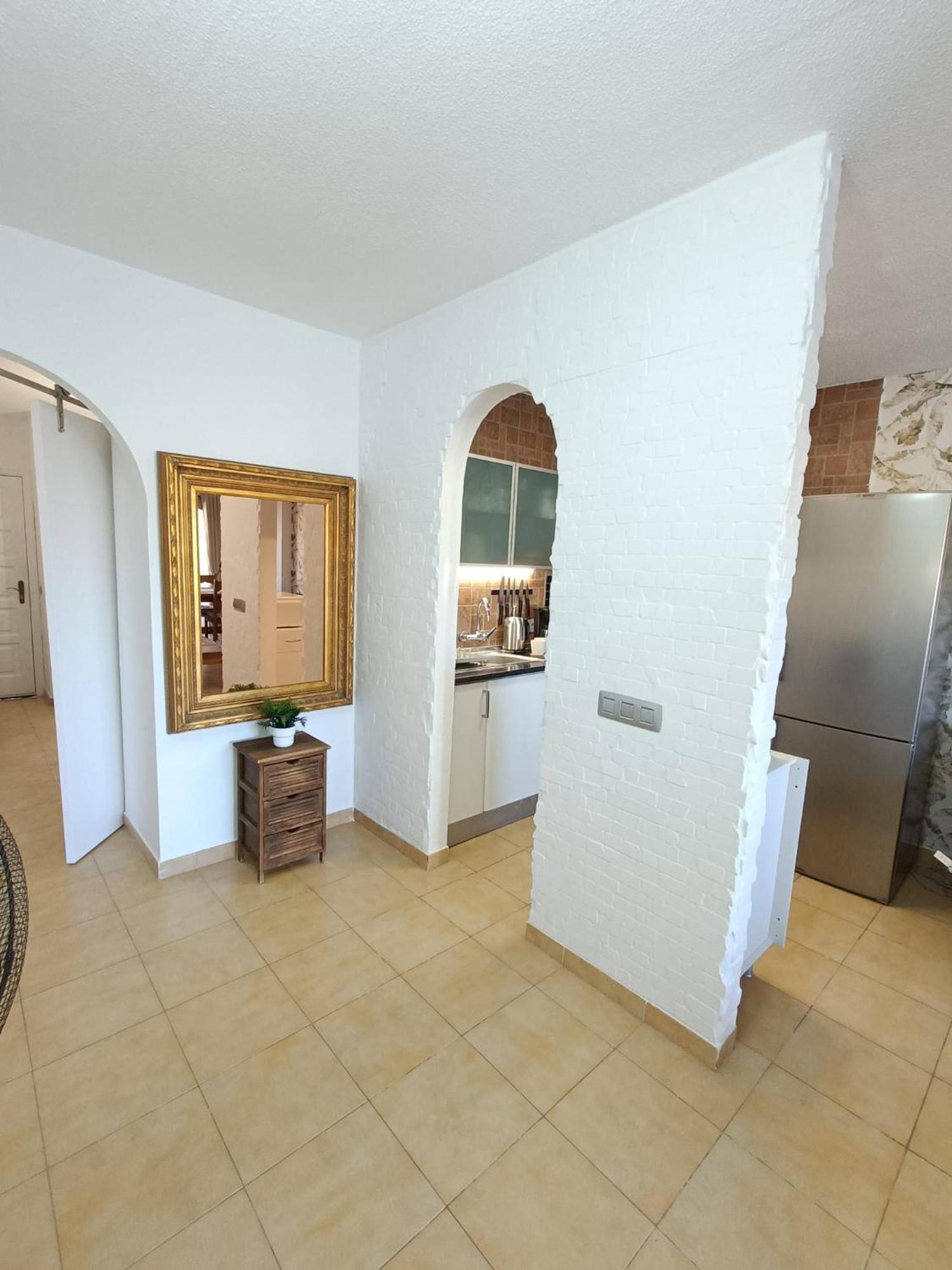 Wonderful Apartment With Pool And Wi-Fi Golf Del Sur Zewnętrze zdjęcie
