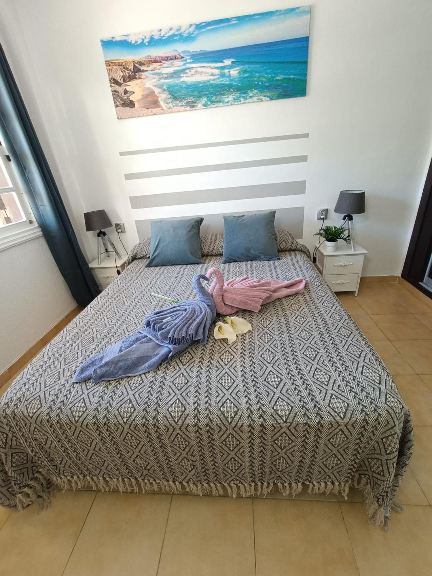 Wonderful Apartment With Pool And Wi-Fi Golf Del Sur Zewnętrze zdjęcie