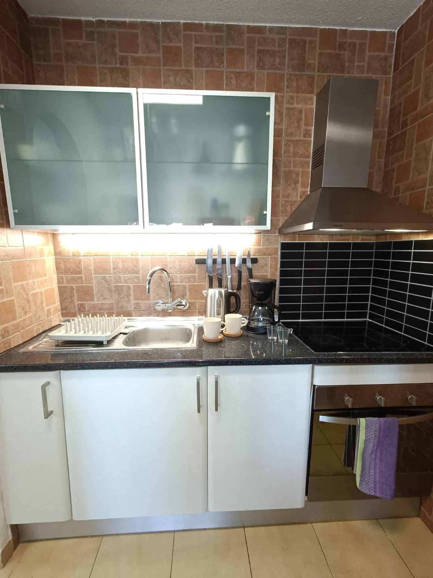 Wonderful Apartment With Pool And Wi-Fi Golf Del Sur Zewnętrze zdjęcie