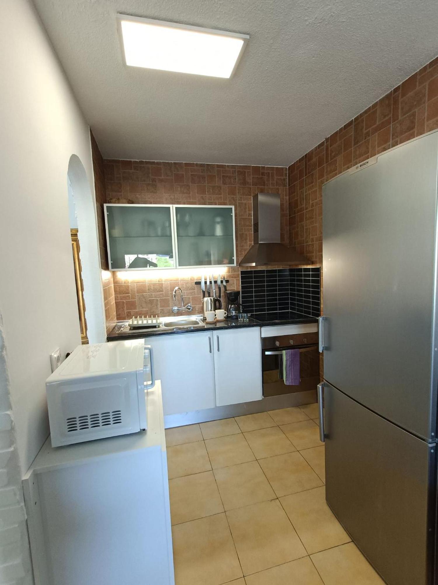 Wonderful Apartment With Pool And Wi-Fi Golf Del Sur Zewnętrze zdjęcie