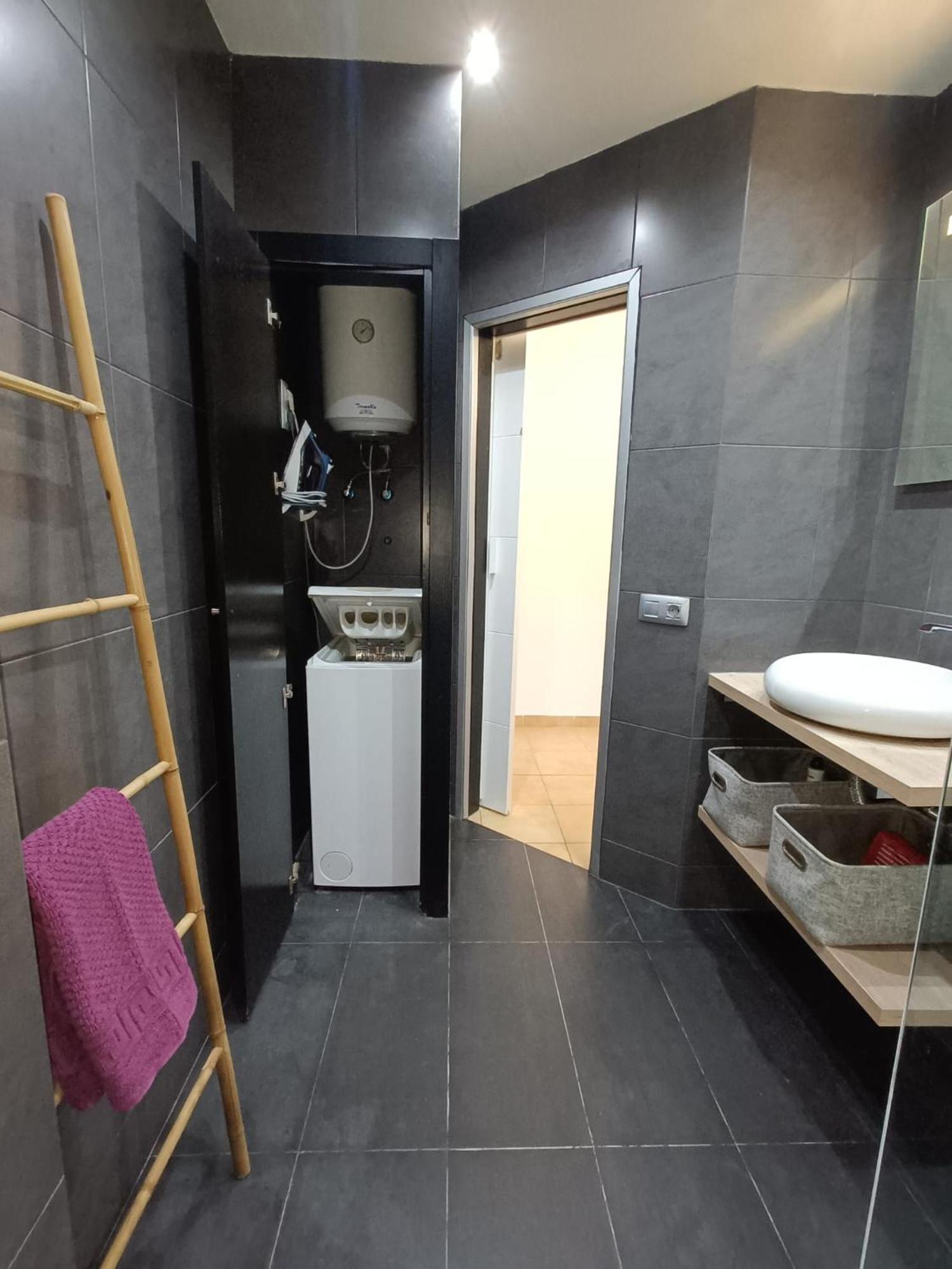 Wonderful Apartment With Pool And Wi-Fi Golf Del Sur Zewnętrze zdjęcie