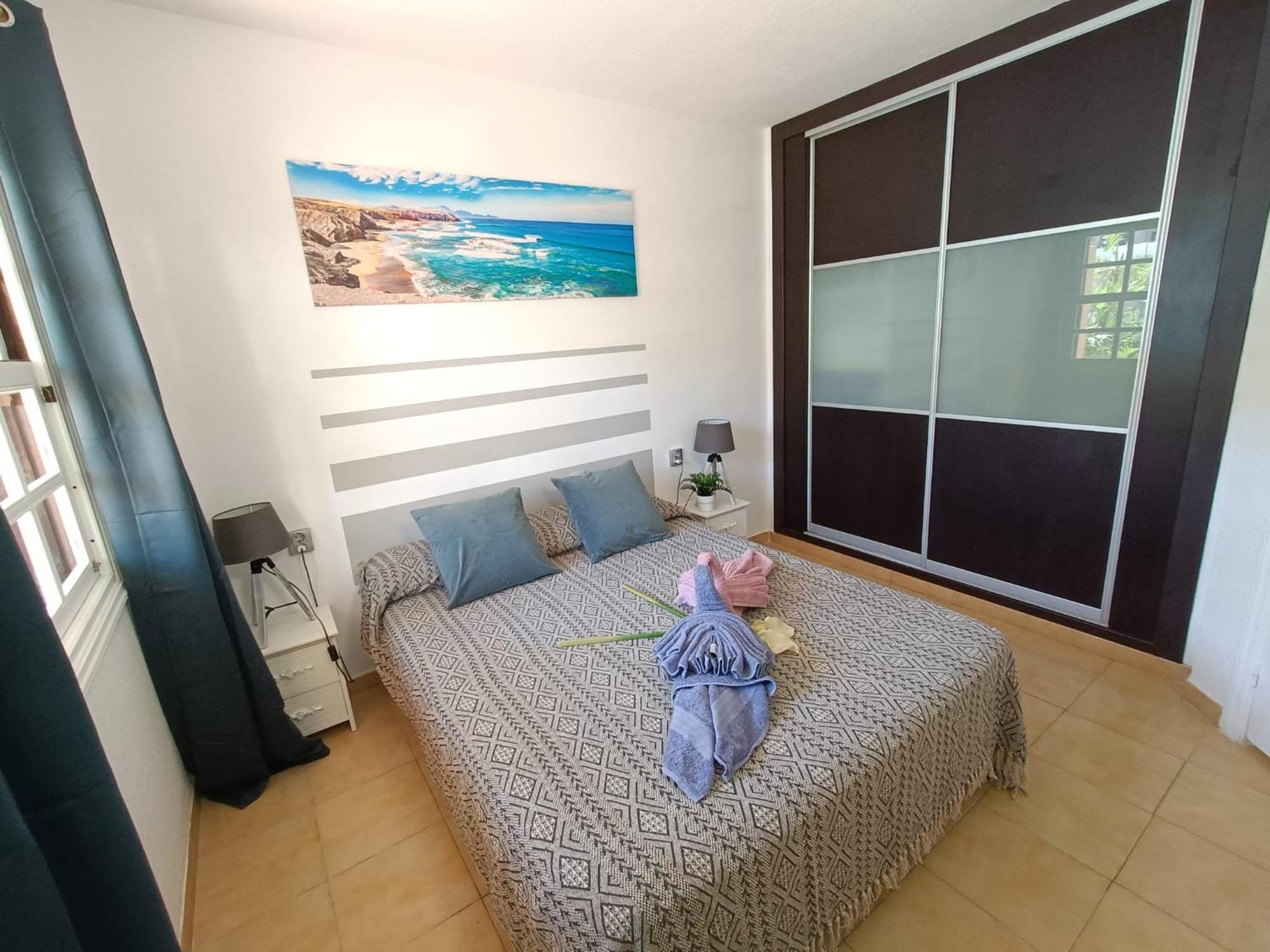 Wonderful Apartment With Pool And Wi-Fi Golf Del Sur Zewnętrze zdjęcie