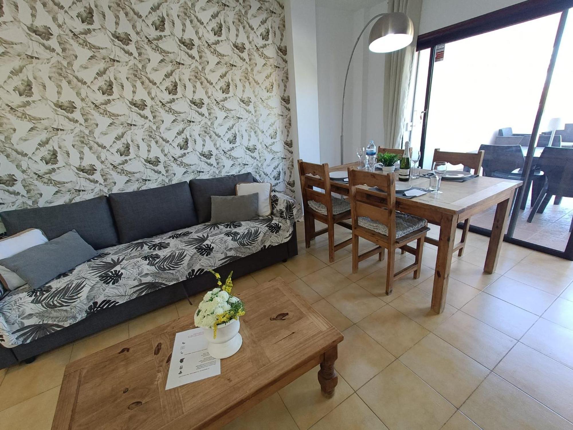 Wonderful Apartment With Pool And Wi-Fi Golf Del Sur Zewnętrze zdjęcie
