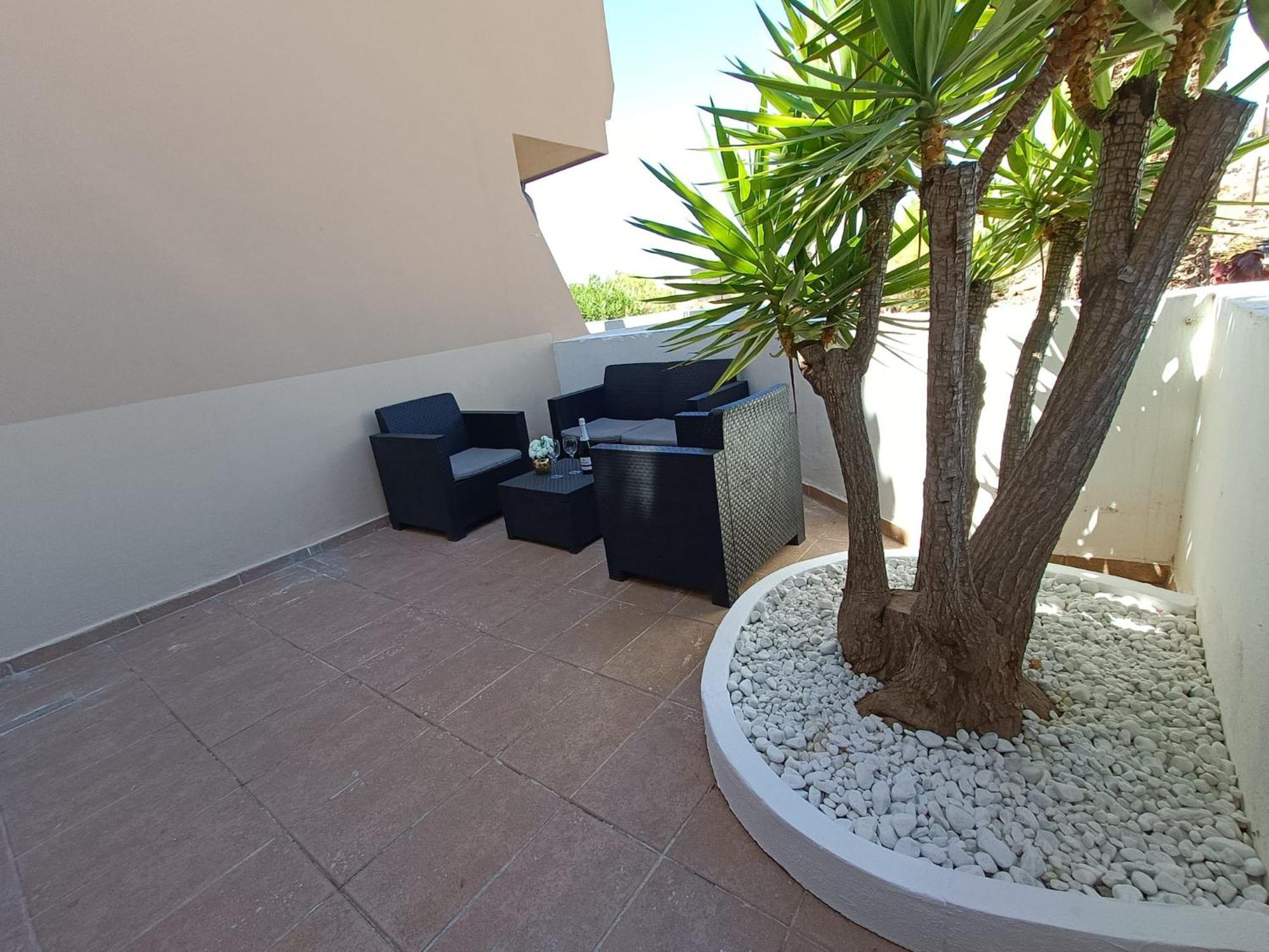 Wonderful Apartment With Pool And Wi-Fi Golf Del Sur Zewnętrze zdjęcie