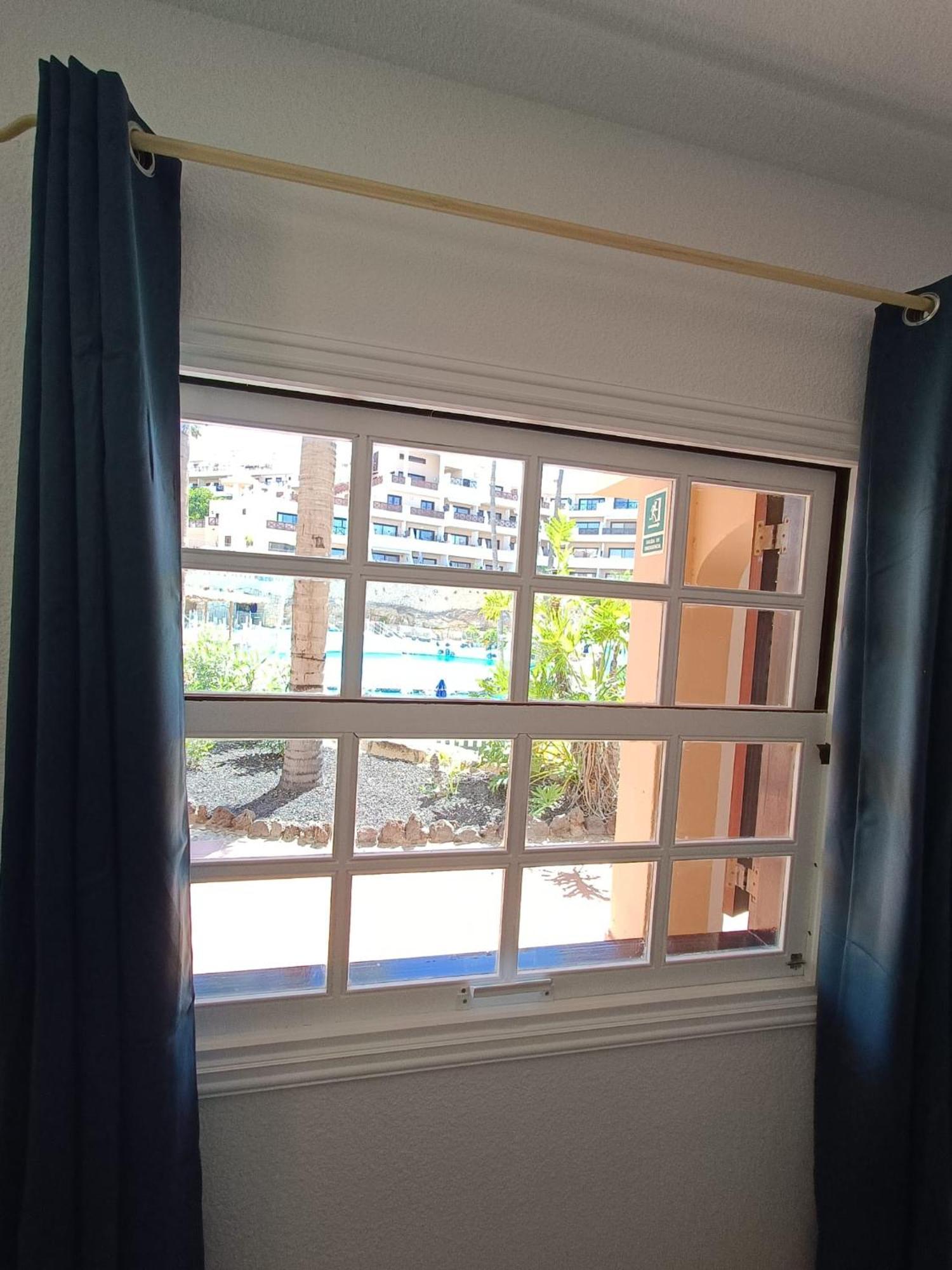 Wonderful Apartment With Pool And Wi-Fi Golf Del Sur Zewnętrze zdjęcie